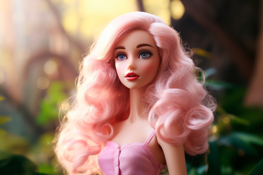 Comment « Barbie » aborde les contradictions liées à la maternité