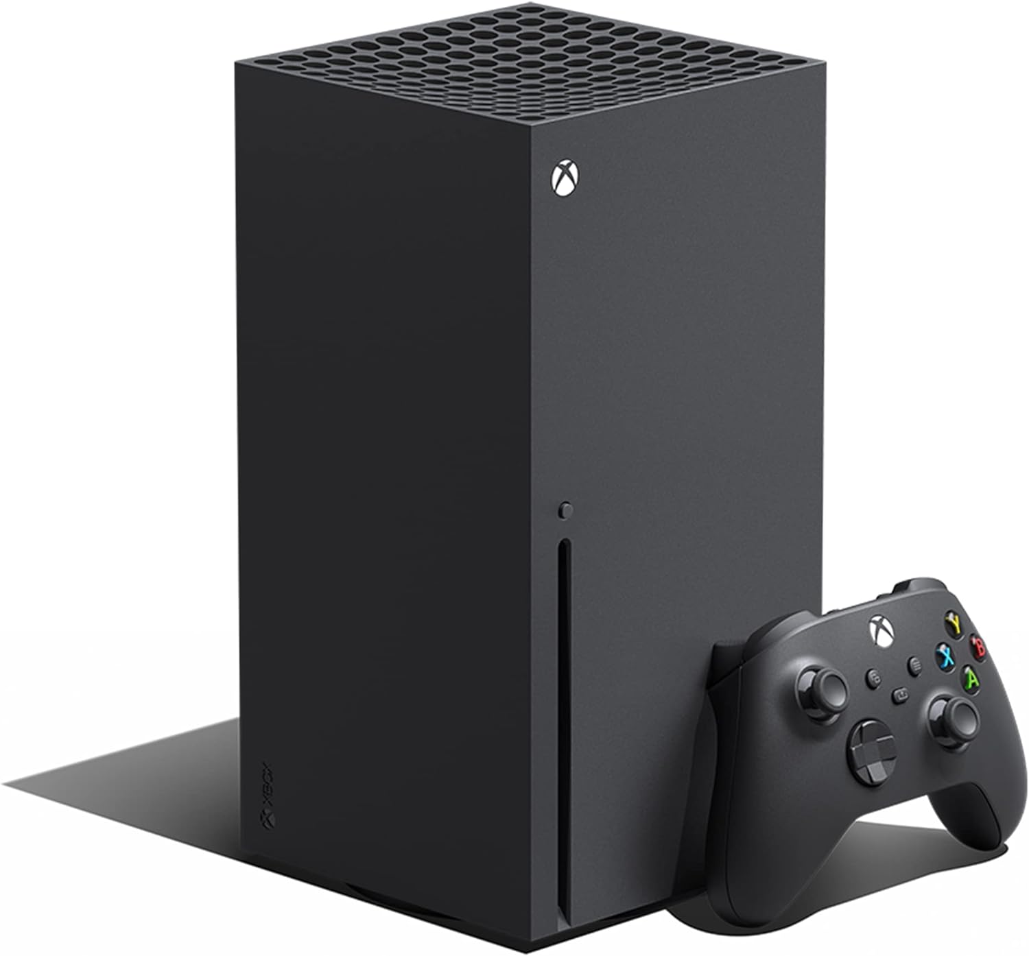 Console XBOX Series X 1To + FC 24