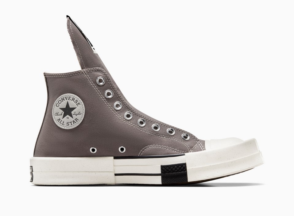 Baskets Femme 3 Suisses CTAS Stars and bars Hi CONVERSE Iziva