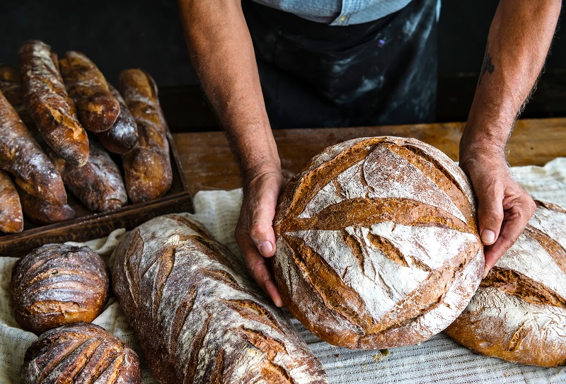 « Industriel » ou « paysan » : quels pains et pâtes privilégier pour les hypersensibles au gluten ?