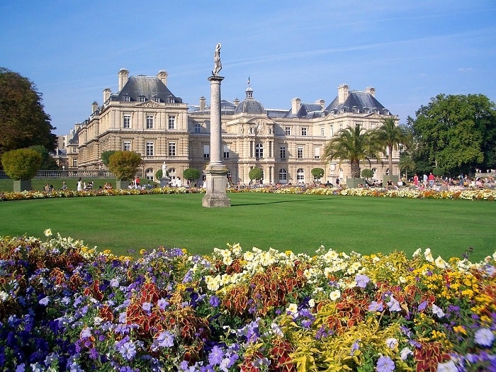 Organisez un pique-nique au Jardin du Luxembourg