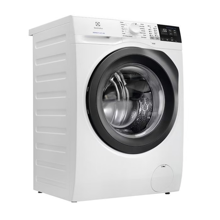 Lave-linge hublot ELECTROLUX EW6F4810BO 8 kg