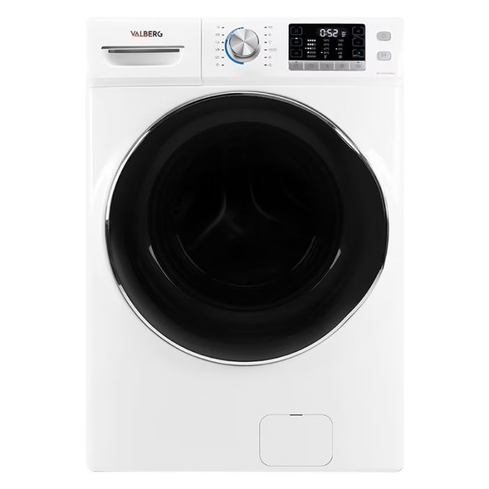 Lave-linge hublot VALBERG WF 1810 D W566C 18 kg