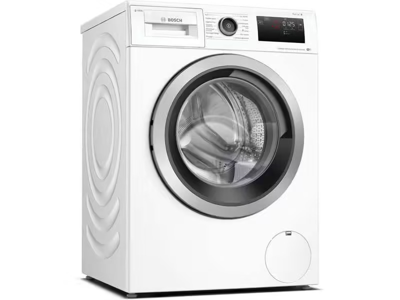 Lave linge ouverture hublot BOSCH WAL28PH1FR 10 Kg