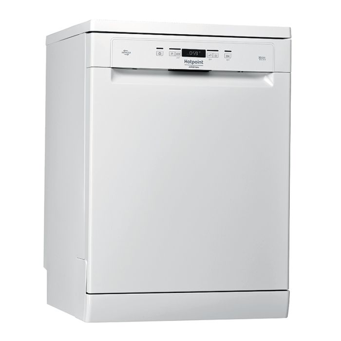 Lave-vaisselle HOTPOINT HFC3C41CW 14S41DB C 14 couverts