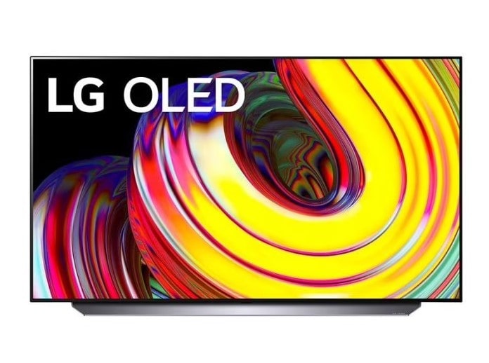 TV OLED LG 55 AC 140 cm UHD 4K SMART TV