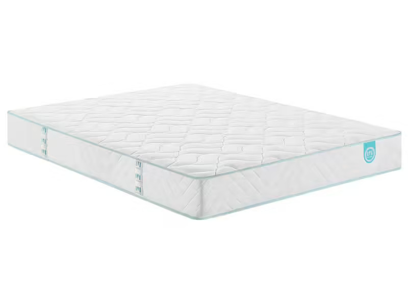 Matelas Ressorts MERINOS GO ON 160x200 cm