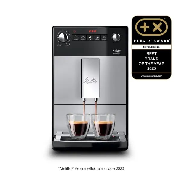 Cdiscount : -230 € de réduction sur cette machine à café ergonomique Melitta