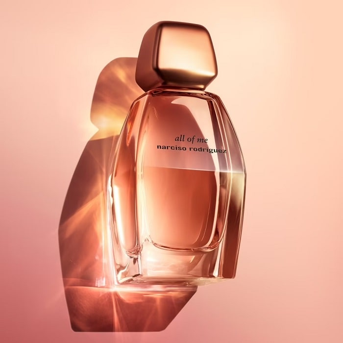 Narciso Rodriguez ALL OF ME Eau de Parfum 30 ml