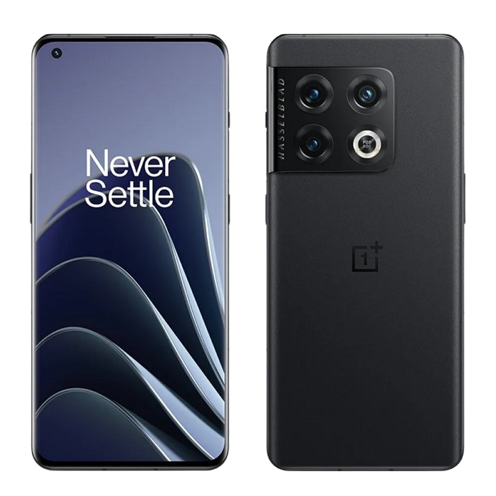 Smartphone Oneplus 10 PRO 8GB 128GB NOIR