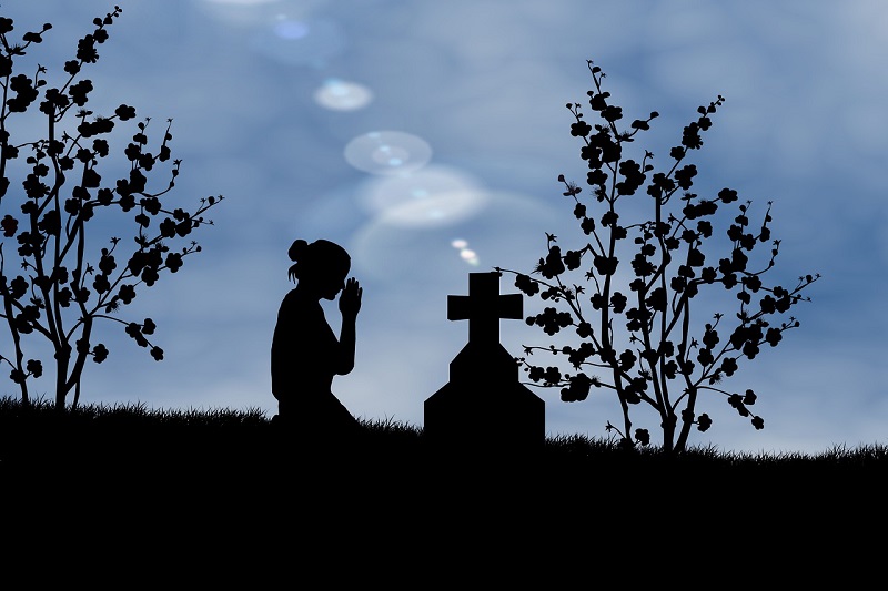 Qu’est-ce qu’« être en deuil » ? Le point de vue du psychologue