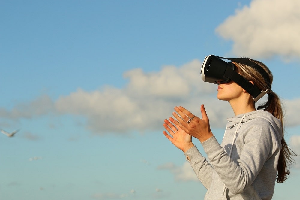 Réalité virtuelle et santé mentale : exit le divan, place au casque ?