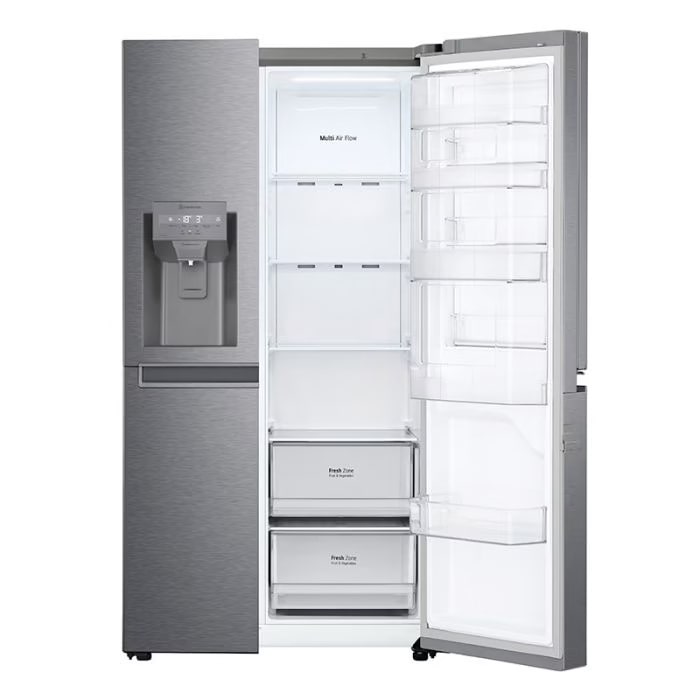 Réfrigérateur américain LG GSJV30DSXF 634 Litres