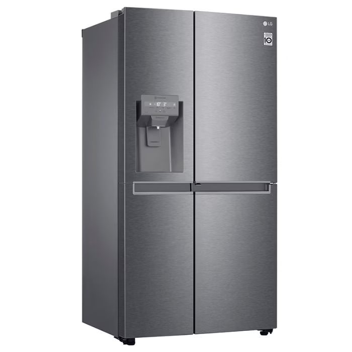 Réfrigérateur américain LG GSJV30DSXF 634 Litres