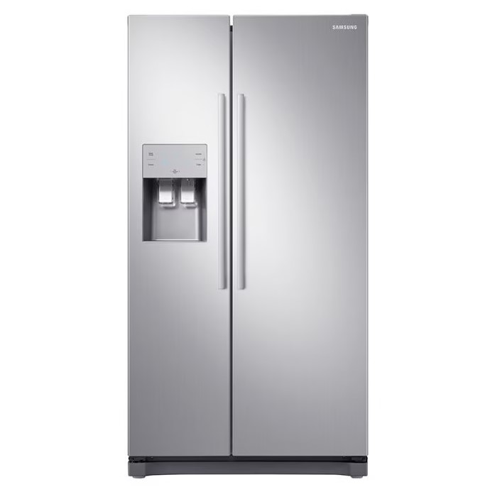 Réfrigérateur américain SAMSUNG RS50N3513S8 534 L