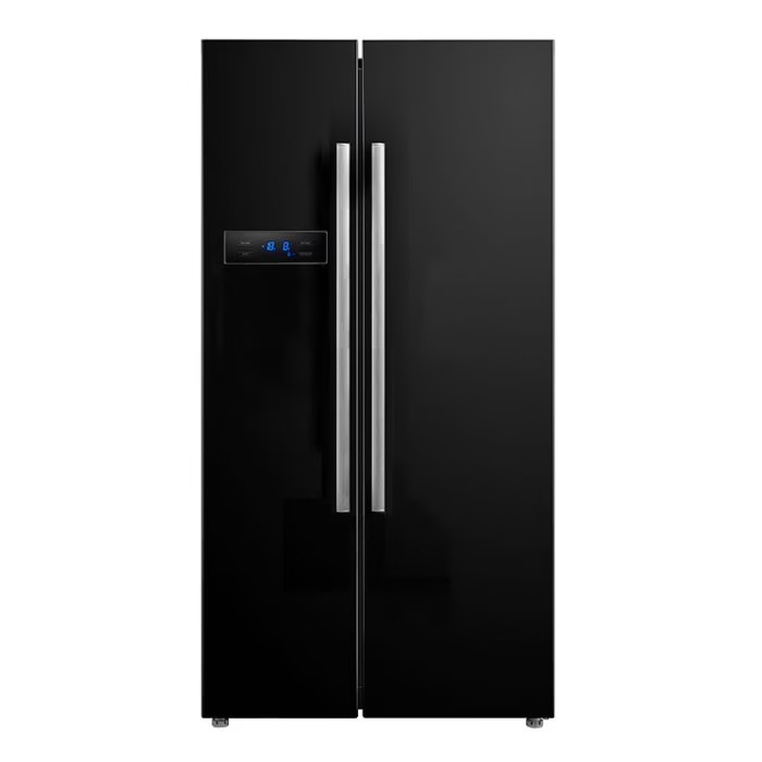 Réfrigérateur américain VALBERG SBS 532 F B625C2 532 Litres
