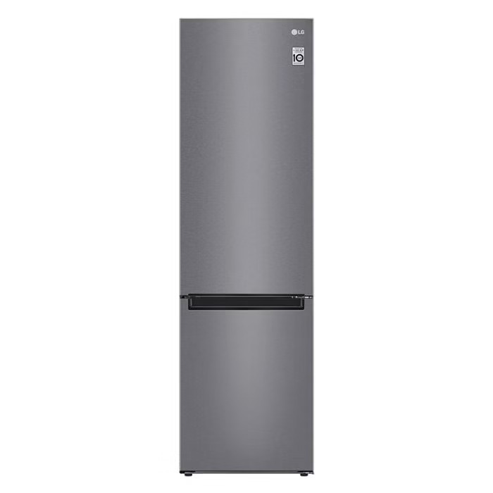 Réfrigérateur combiné LG GBP62DSSDR 384 Litres
