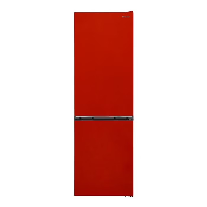Réfrigérateur combiné SHARP SJ-NBA11DMXRC-EU 331 Litres