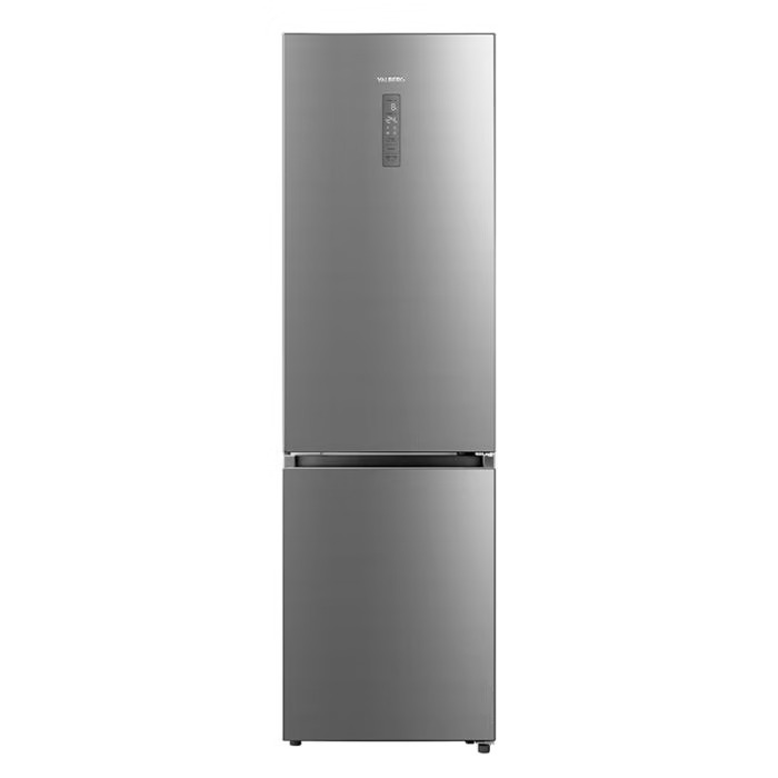 Réfrigérateur combiné VALBERG CNF 378 A X625C 378 L
