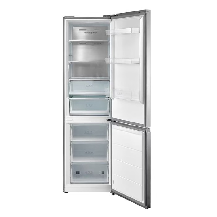 Réfrigérateur combiné VALBERG CNF 378 A X625C 378 L