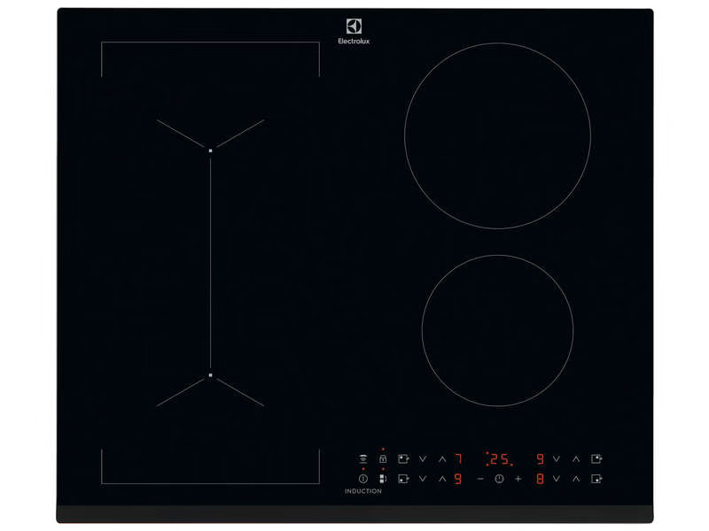 Table de cuisson induction ELECTROLUX LIV63431BK