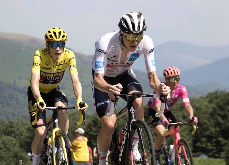 Tour de France : une mécanique (économique) bien huilée