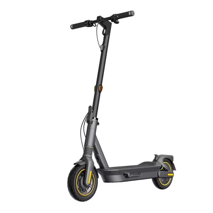 Trottinette électrique NINEBOT by SEGWAY MAX G2 E 25 k