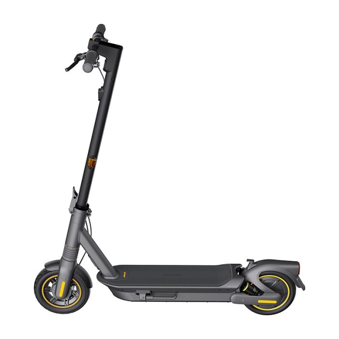 Trottinette électrique NINEBOT by SEGWAY MAX G2 E 25 k