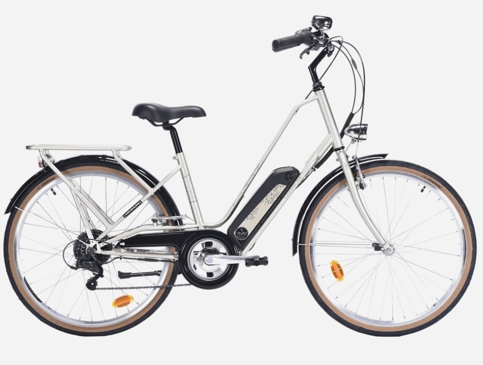 Vélo pas on sale cher adulte
