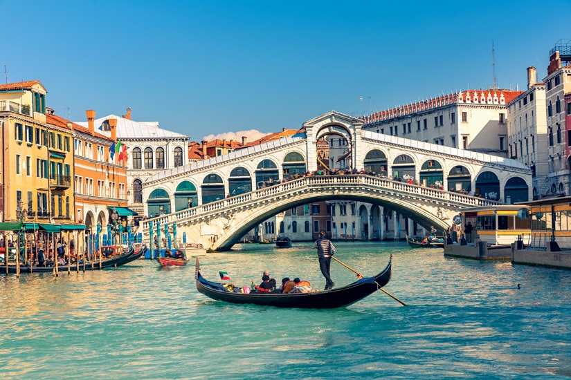 Découvrir Venise sans se ruiner : 6 activités gratuites ou peu coûteuses