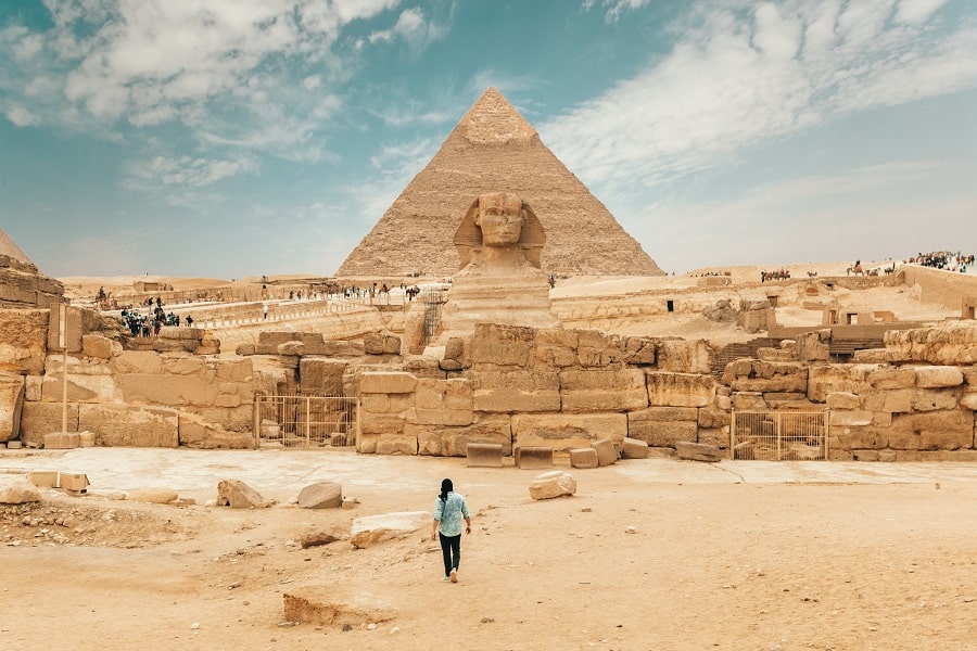 Visiter l’Égypte : passez des vacances à moindre coût !