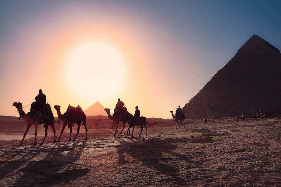 Visiter l’Égypte : passez des vacances à moindre coût !