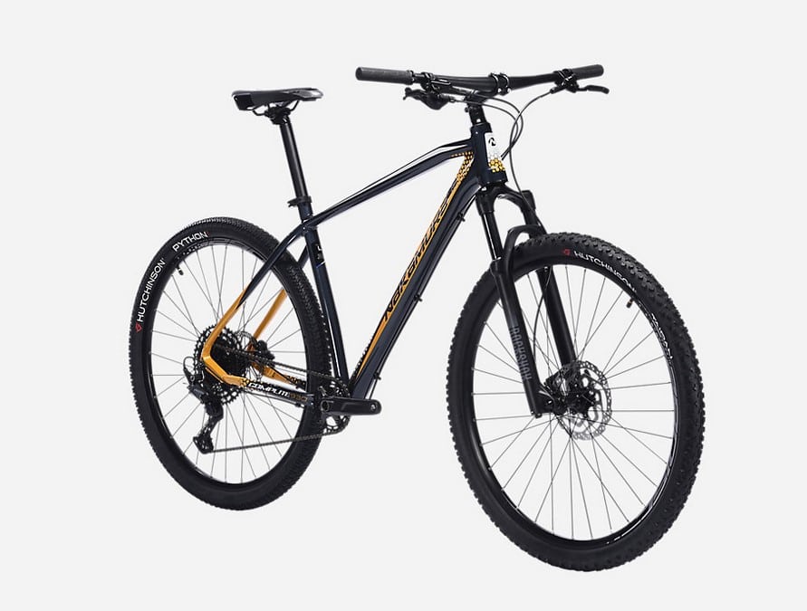 VTT adulte Complite 930 NAKAMURA