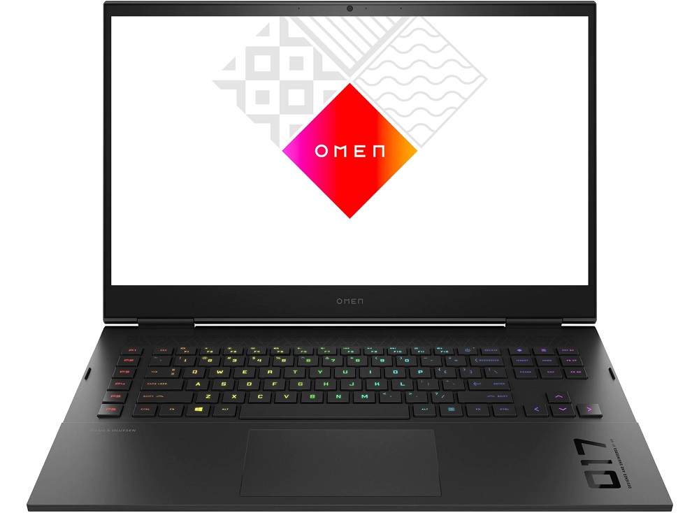 OMEN by HP 17-ck0070nf Gaming