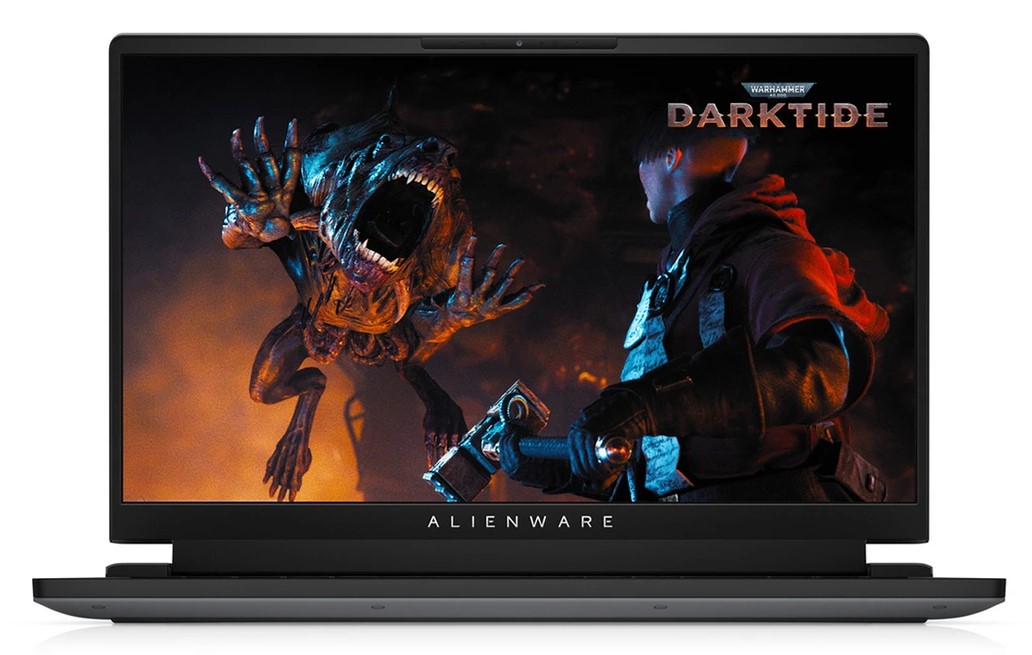 PC Portable Gaming Dell Alienware m15 Edition R5