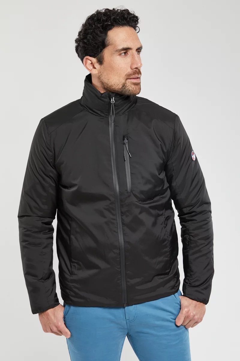 Blouson respirant HAUPTDECK Armor Lux polyester recyclé