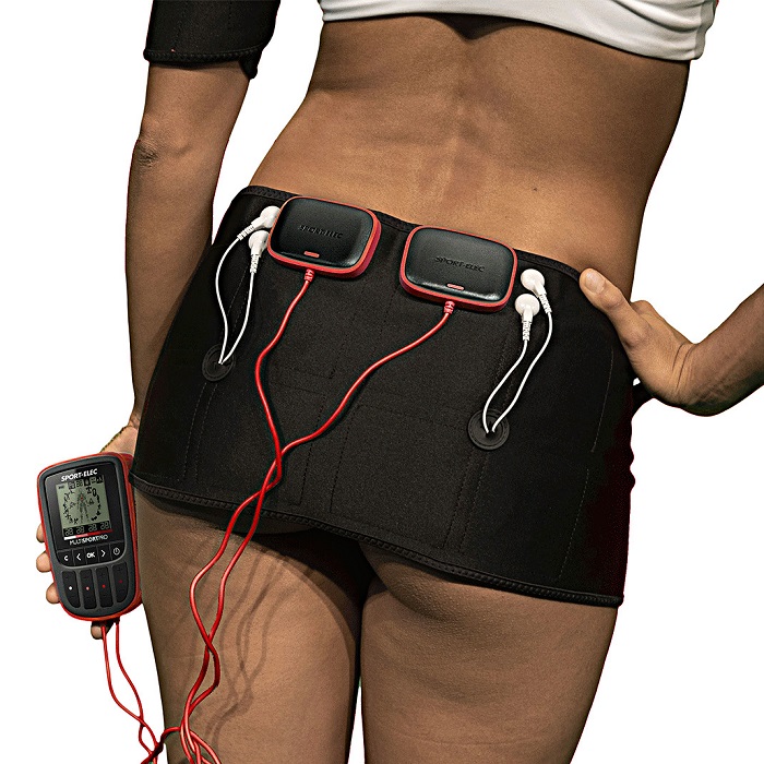 COMBI EMS PRO Electrostimulation