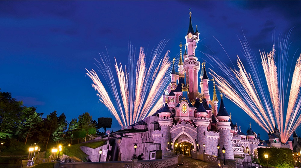 Disneylandparis - Séjour et voyage gratuits pour les moins de 12 ans !