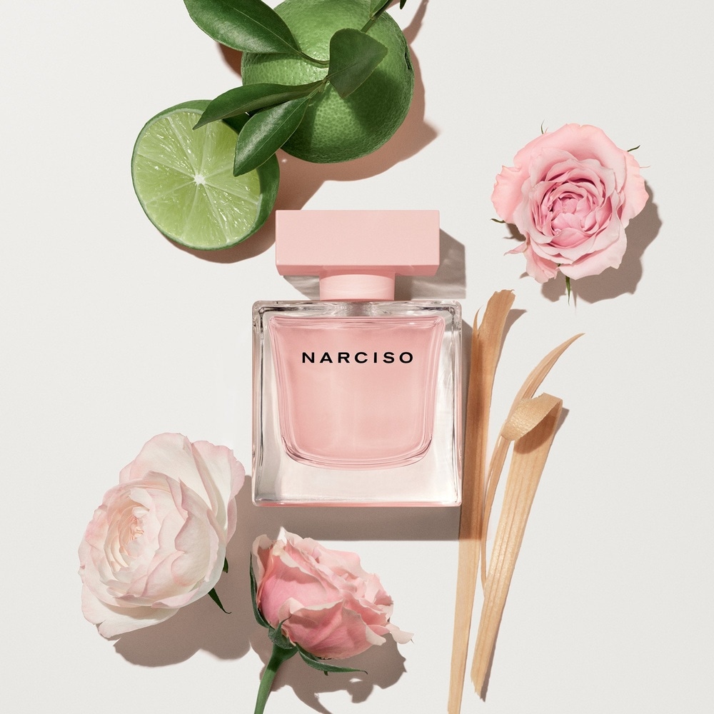 Narciso Rodriguez NARCISO CRISTAL Eau de Parfum