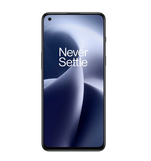 Smartphone ONEPLUS NORD 2T 128GO GRIS 5G