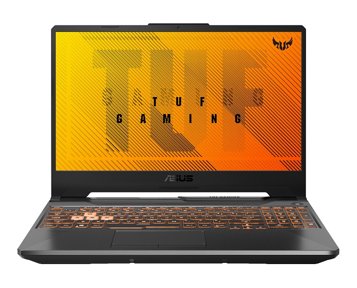 PC Portable Gaming 15'' ASUS TUF F15-TUF506LH-HN316W