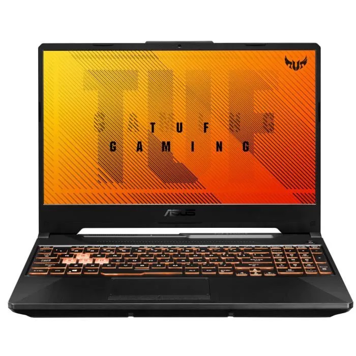 French Days CDISCOUNT le PC Portable Gamer ASUS F15-TUF506LH-HN270 à 699.99 €