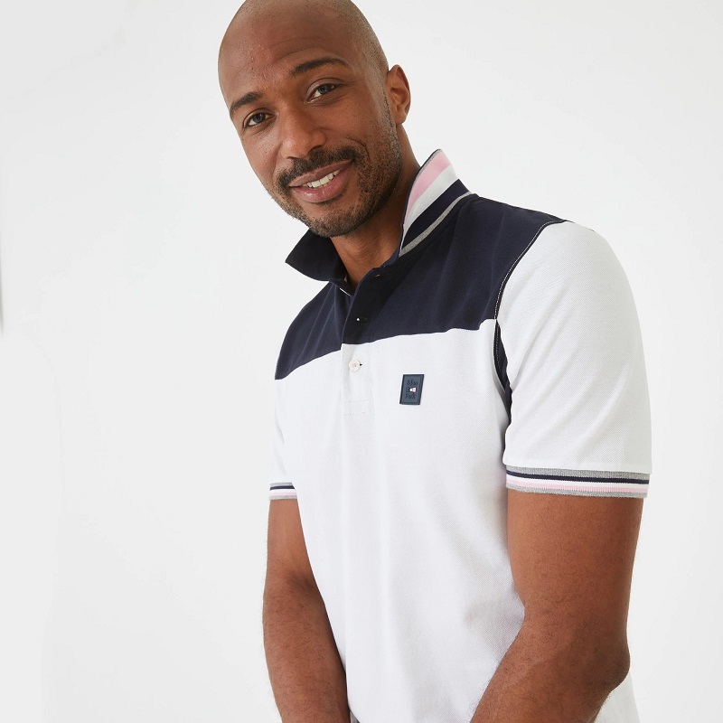 Eden park homme polo online