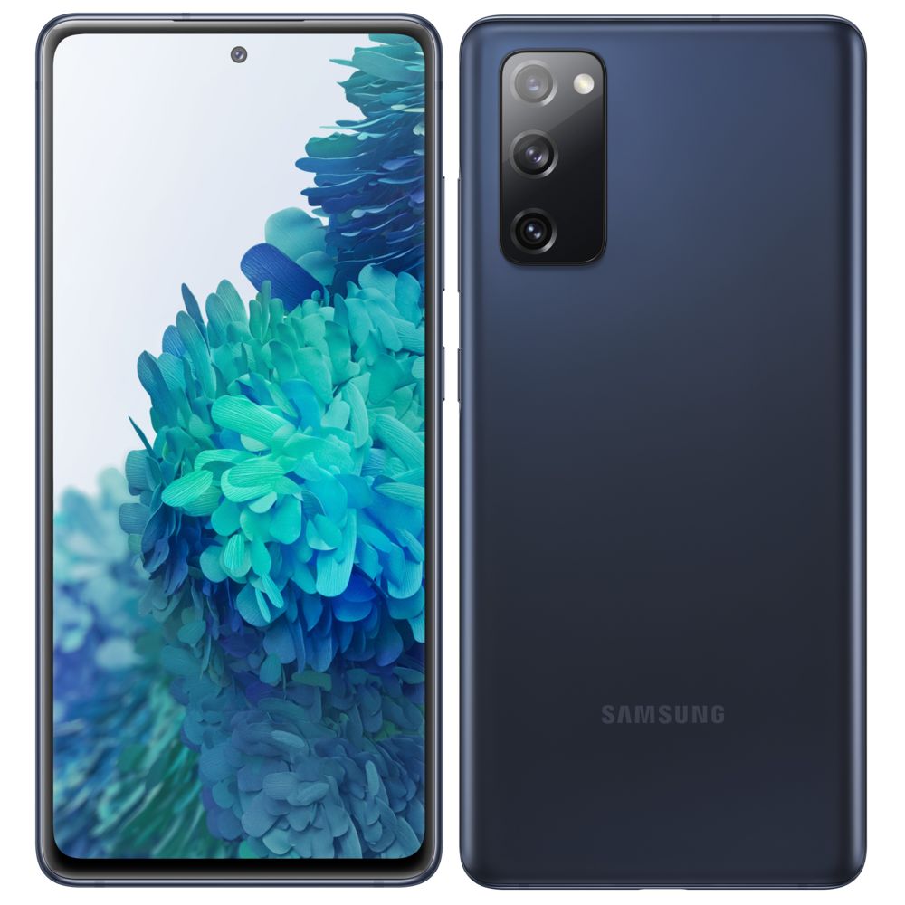 SAMSUNG Galaxy S20FE 5G Bleu