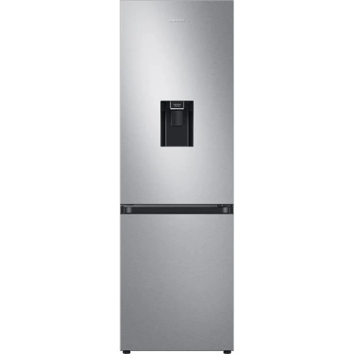 French Days CDISCOUNT le SAMSUNG RL34T631ESA Réfrigérateur combiné 341L à 449.99 €