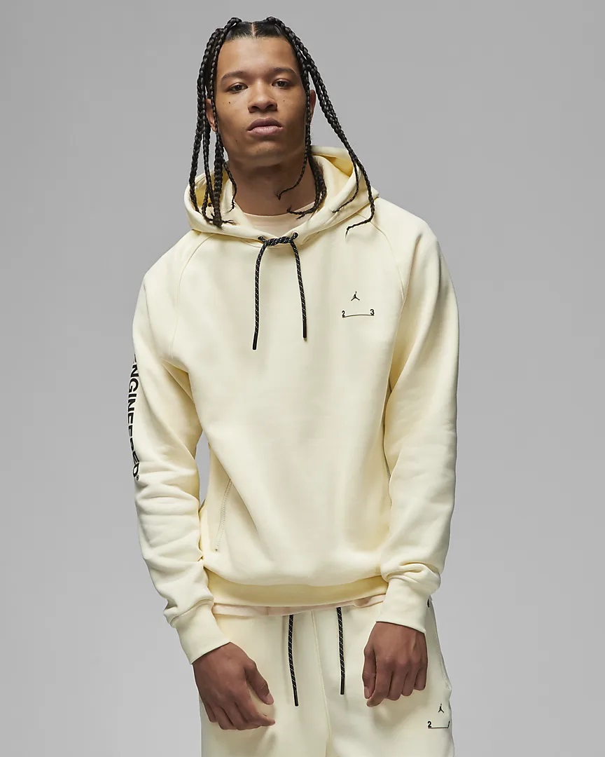 jordan hoodie sweat à capuche zippé