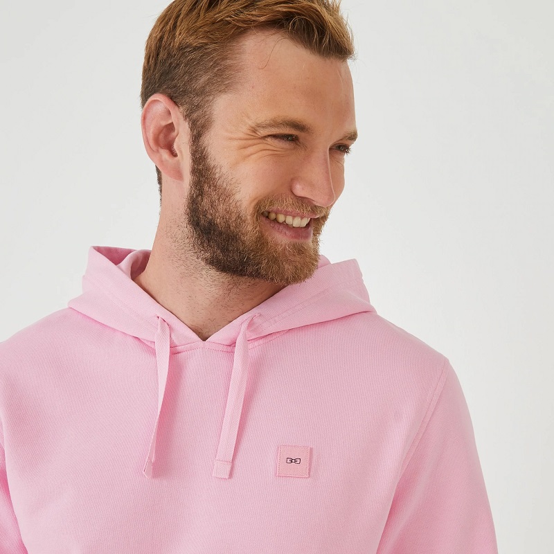 Sweat capuche homme eden park best sale