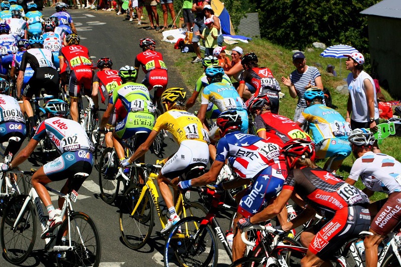 Tour de France : combien le vainqueur aura-t-il brûlé de calories ?