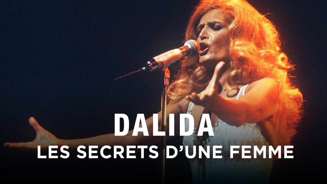 Dalida, les secrets d'une femme - Un jour, un destin - Documentaire