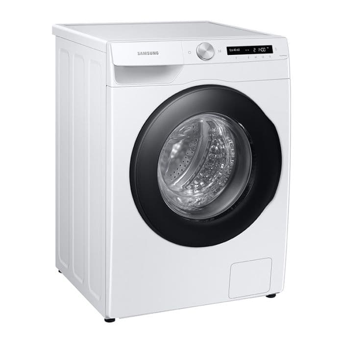 Lave-linge hublot 10.5 kg SAMSUNG WW10T534DAW/S3